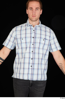 Albin casual dressed shirt upper body 0001.jpg